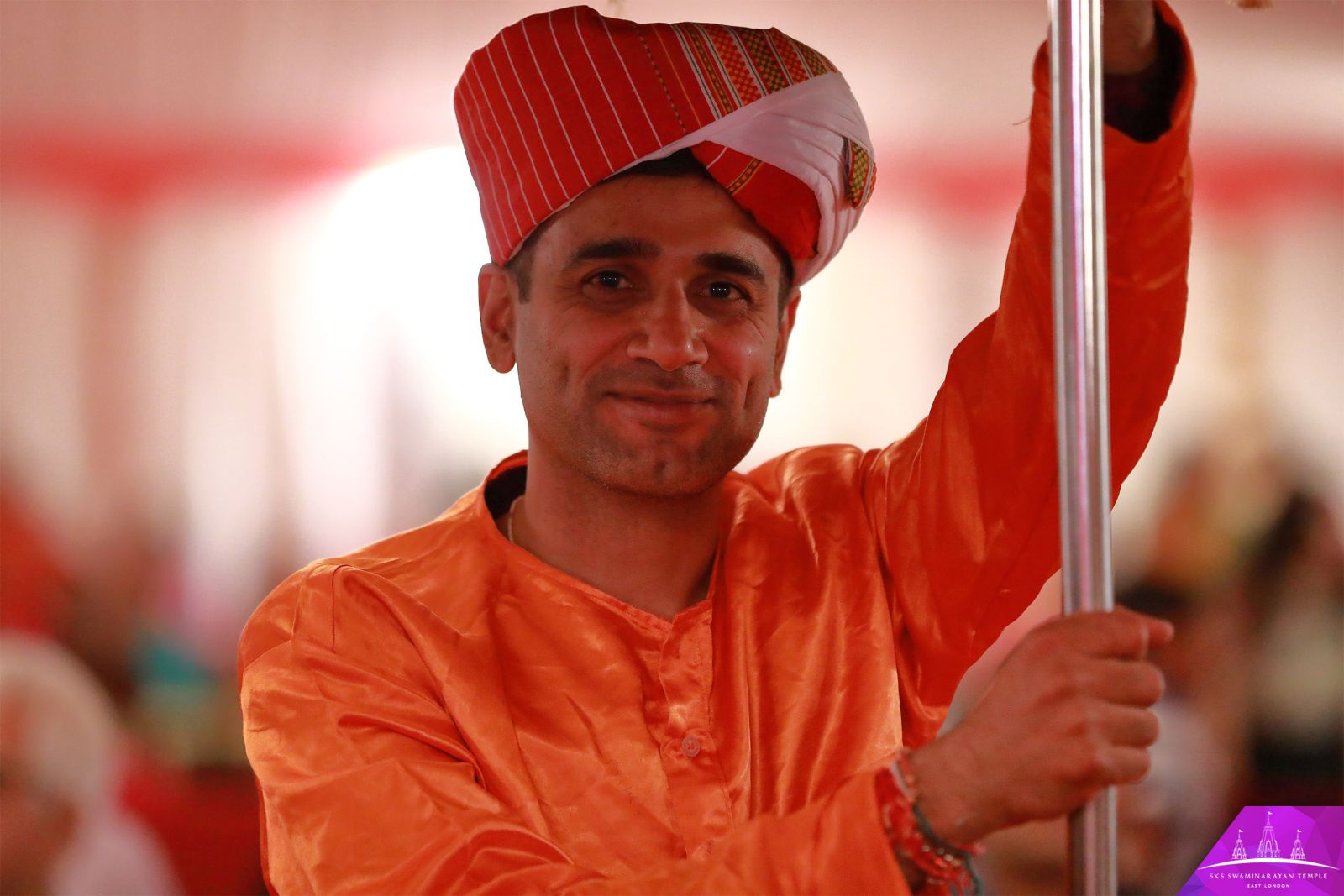 ©1987-2017 SKS Swaminarayan Temple East London